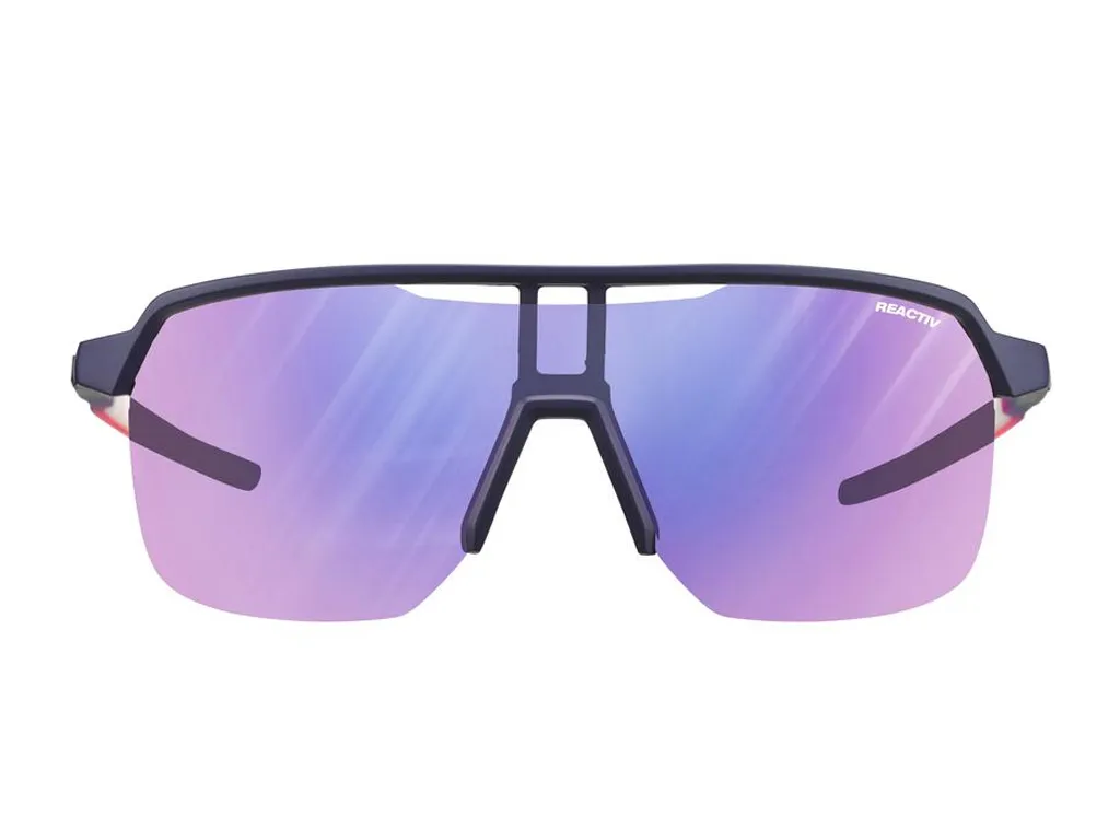Okuliare Julbo Frequency reactiv 1_3 purple pink 3